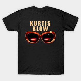 kurtis blow T-Shirt